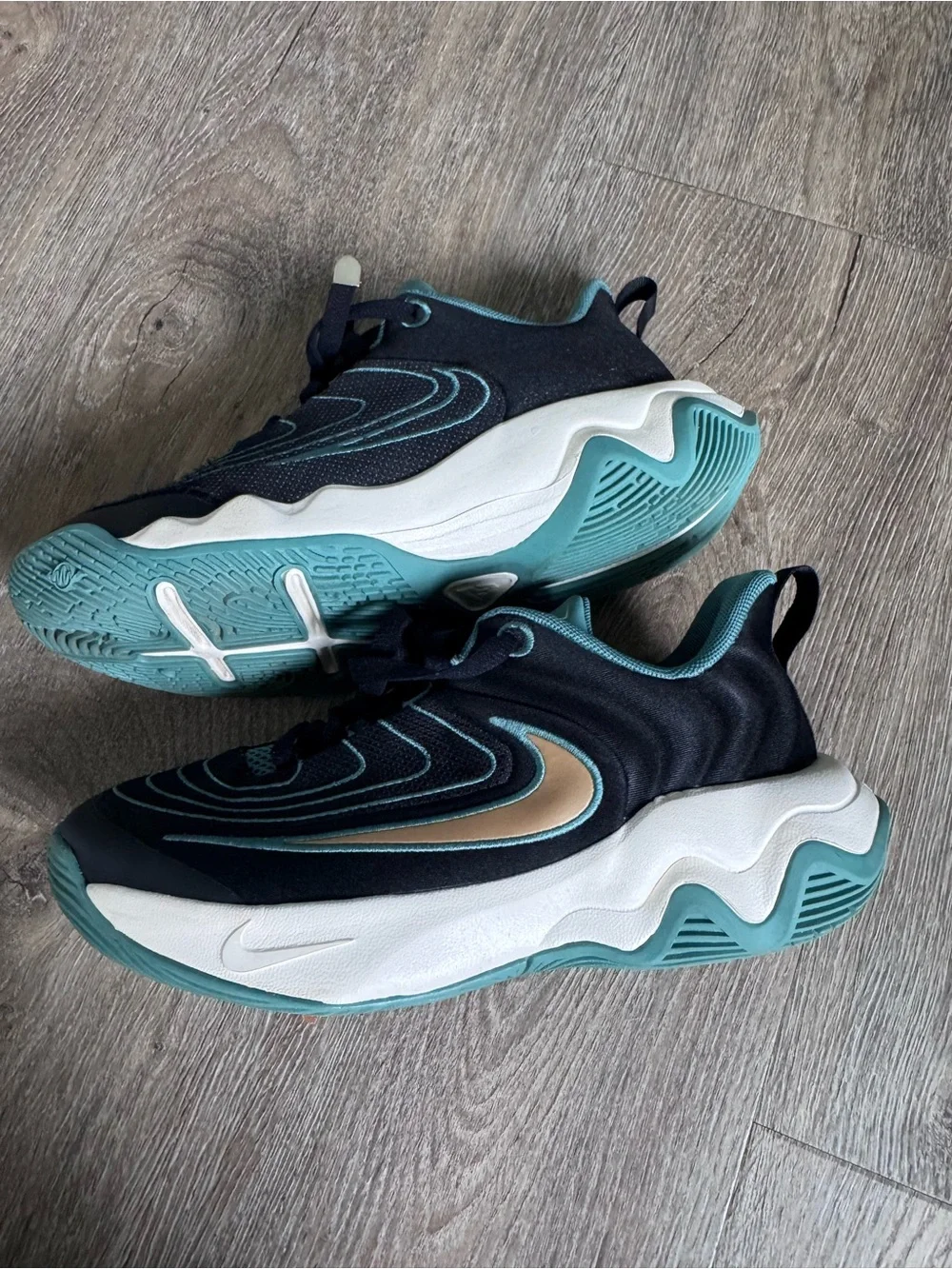 Nike Giannis Immortality 4 big kids 3.5